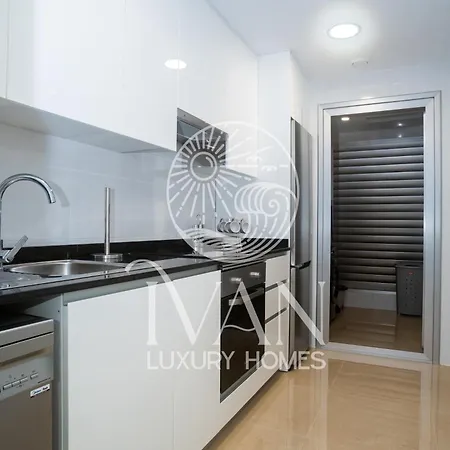 Casa Wesley Ivan Luxury Homes 9ªpta Norte 1ªlinea Apartment